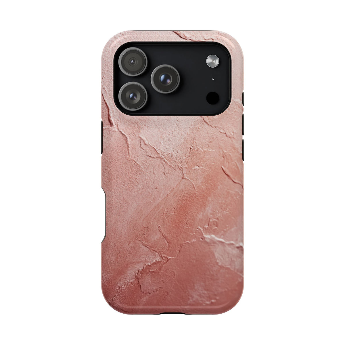 Blush Moroccan Tadelakt Plaster
