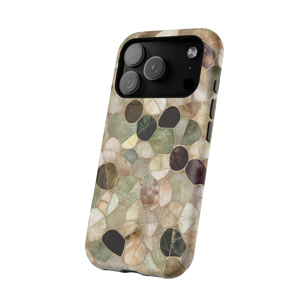 Gemstone Mosaic