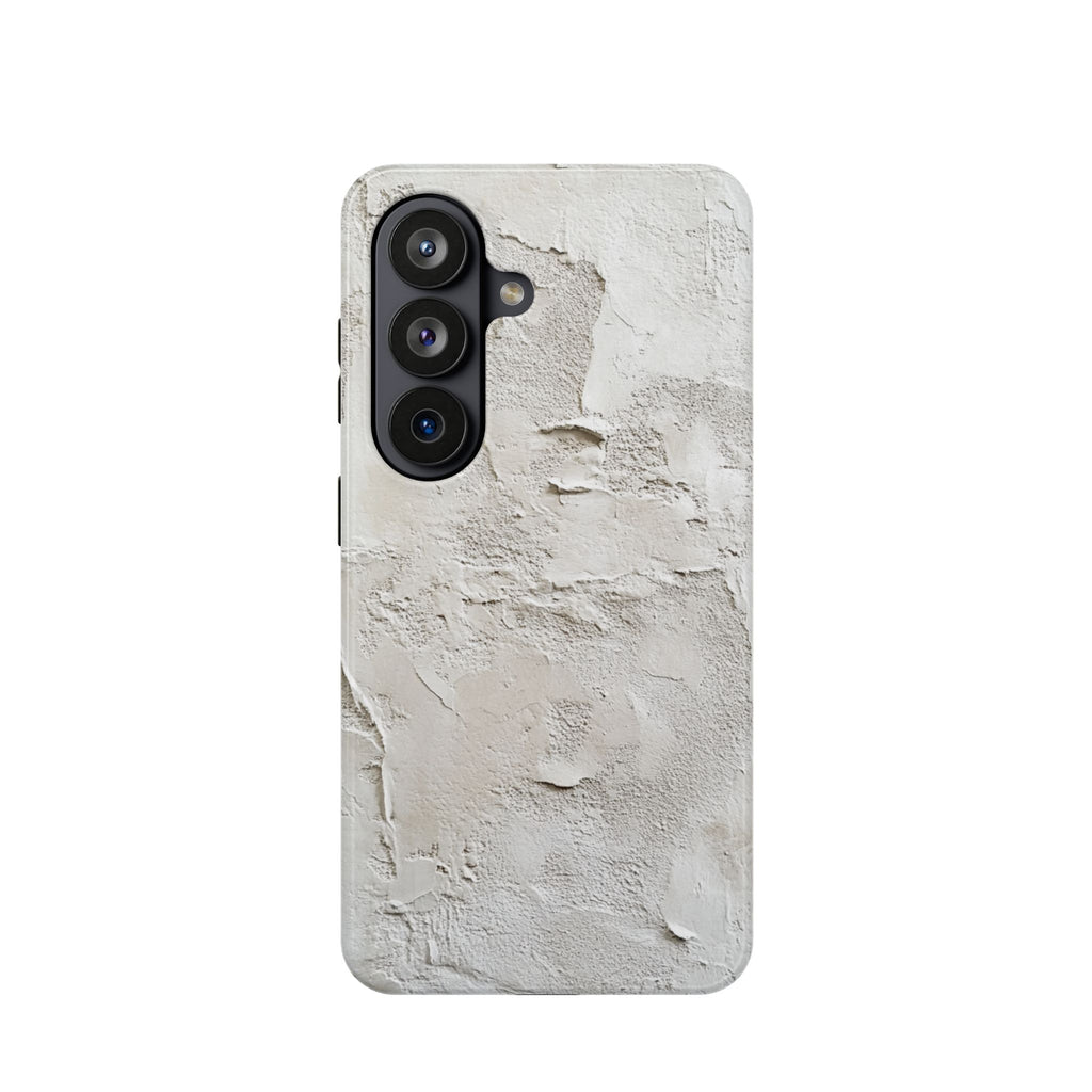 Limewash Plaster