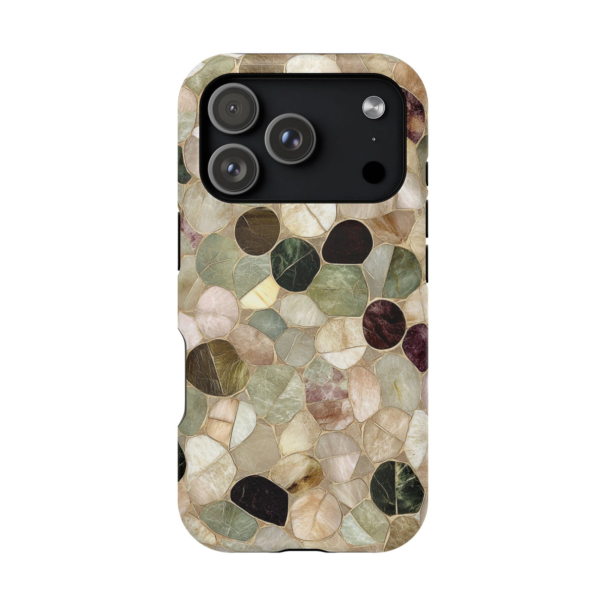 Gemstone Mosaic