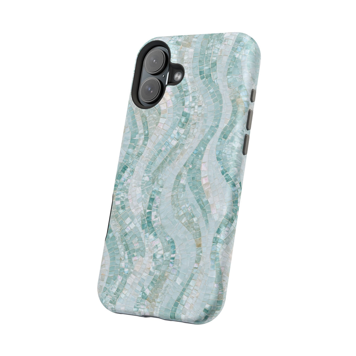 Seafoam