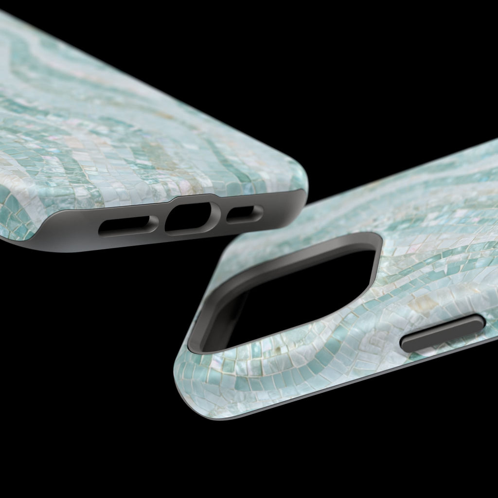 Seafoam