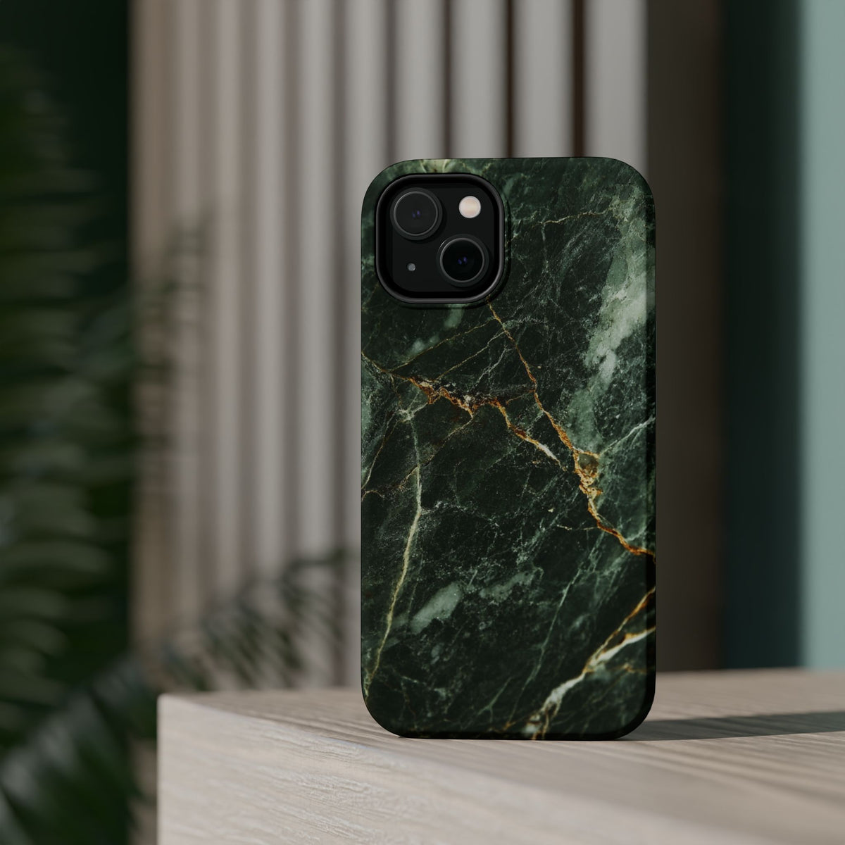 Marble Forest