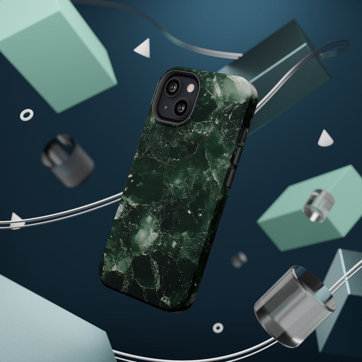 Emerald Marble