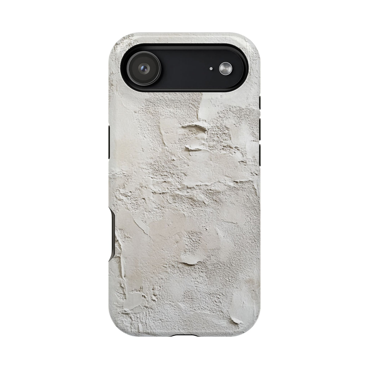 Limewash Plaster