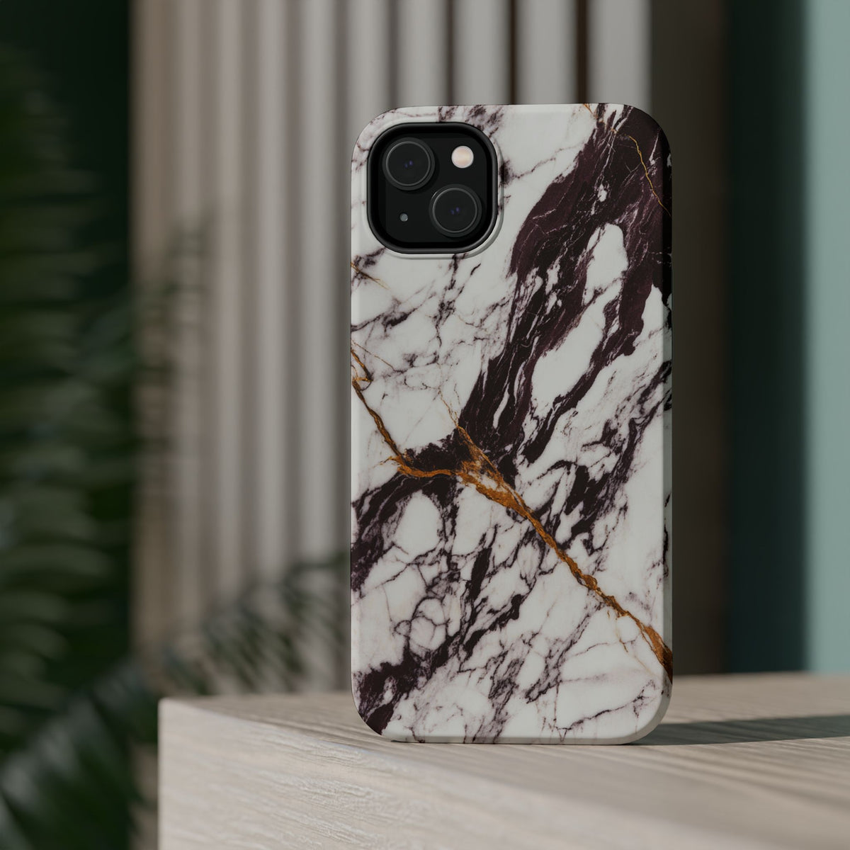 Wine Stain