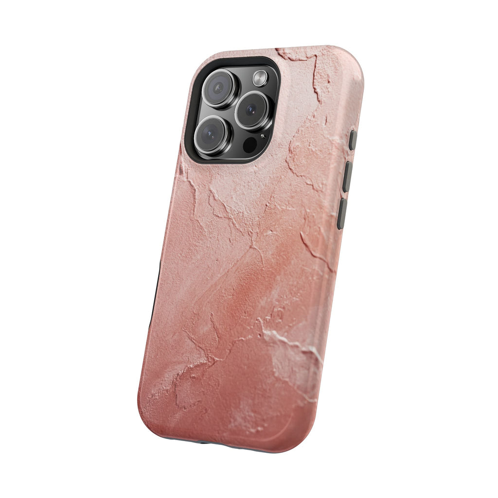 Blush Moroccan Tadelakt Plaster