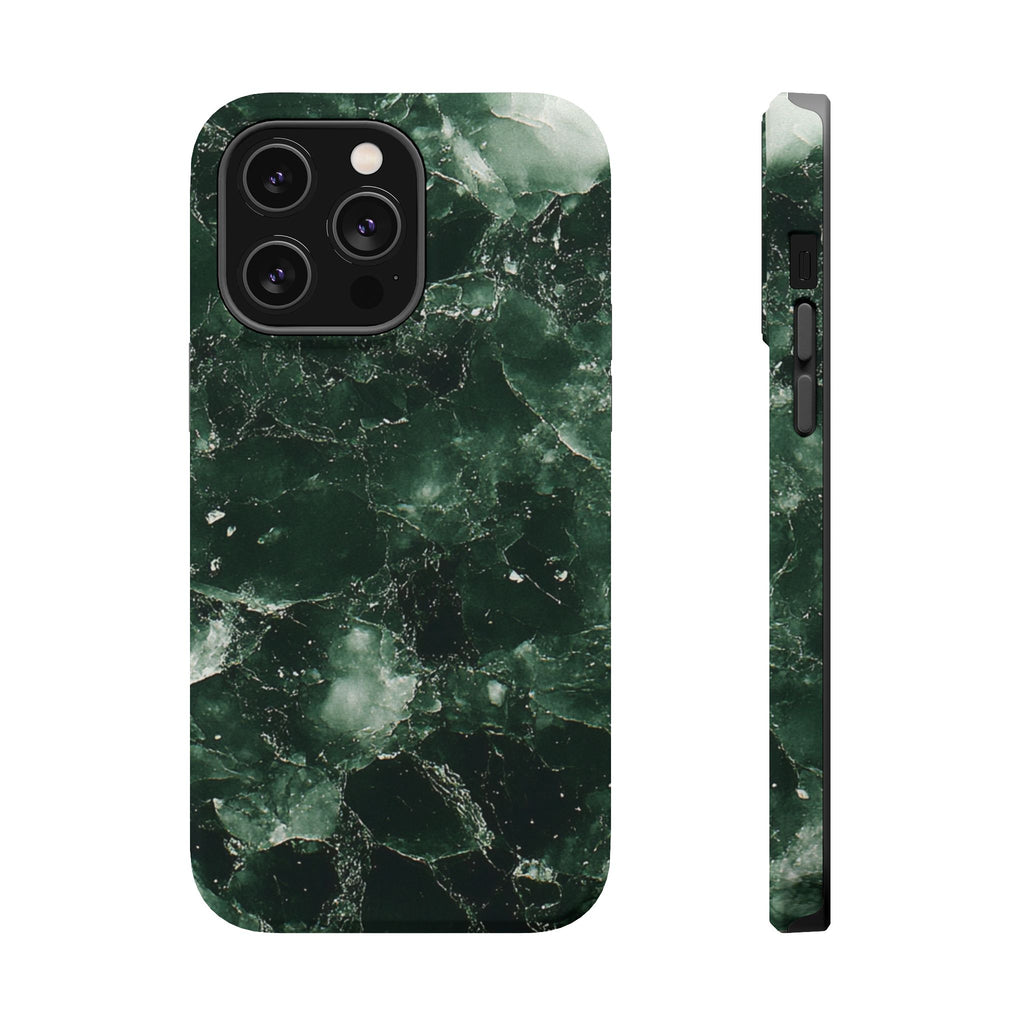 Emerald Marble