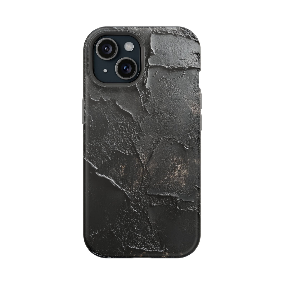 Charcoal Plaster