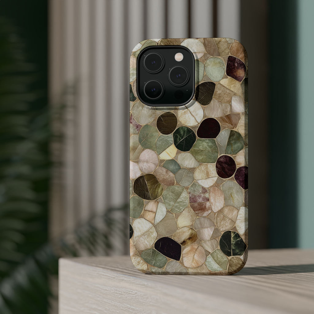 Gemstone Mosaic